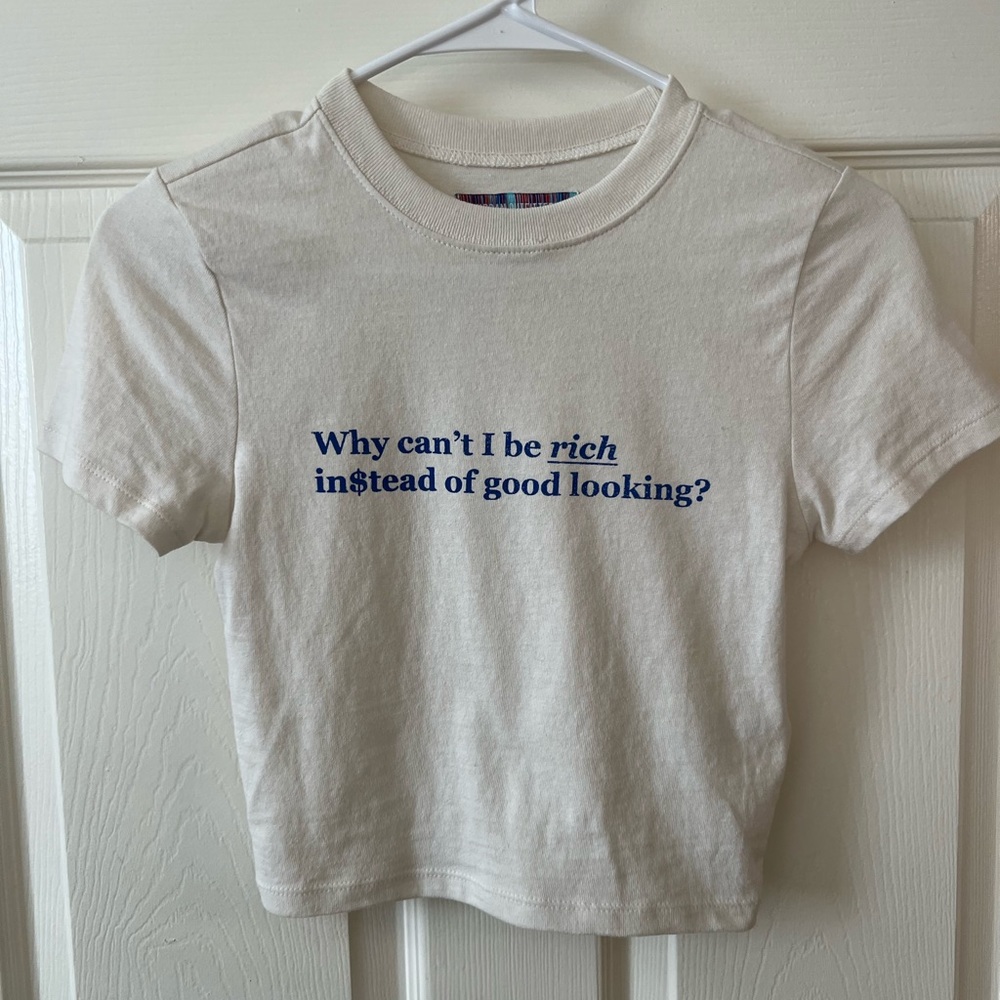 Urban Outfitters Graphic Tee